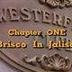 Illustration for article titled Rewatching iBrisco County Jr./i - Episodes 4 5